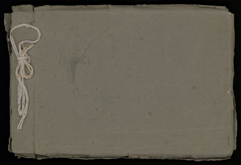 WW1 Photograph Album- Gallipoli.