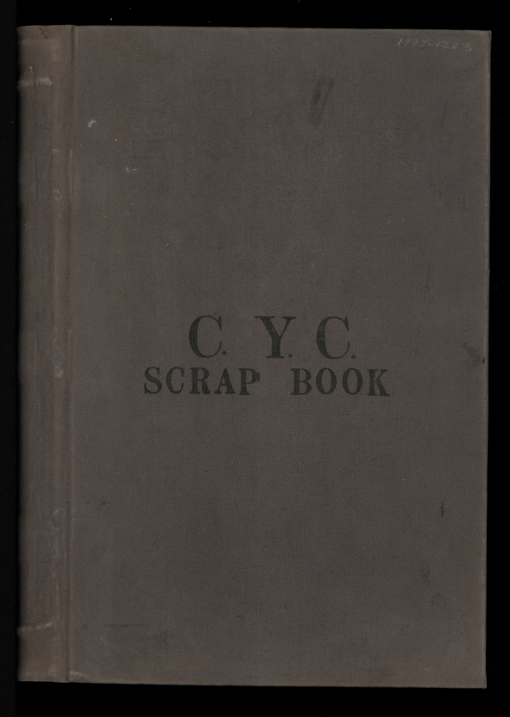 WWI Photograph Album- Egypt, Gallipoli &amp; Sinai and Palestine.
