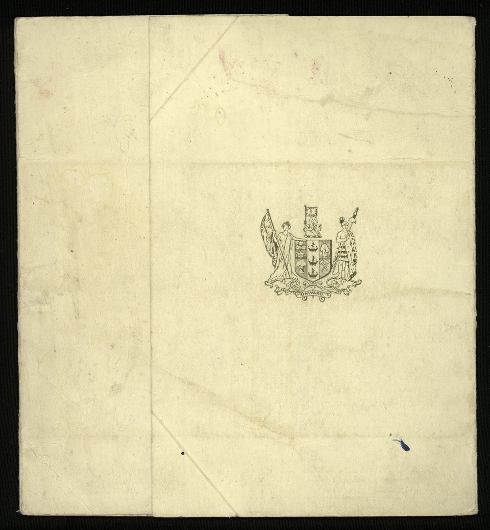 WWI Photograph Album- New Zealand