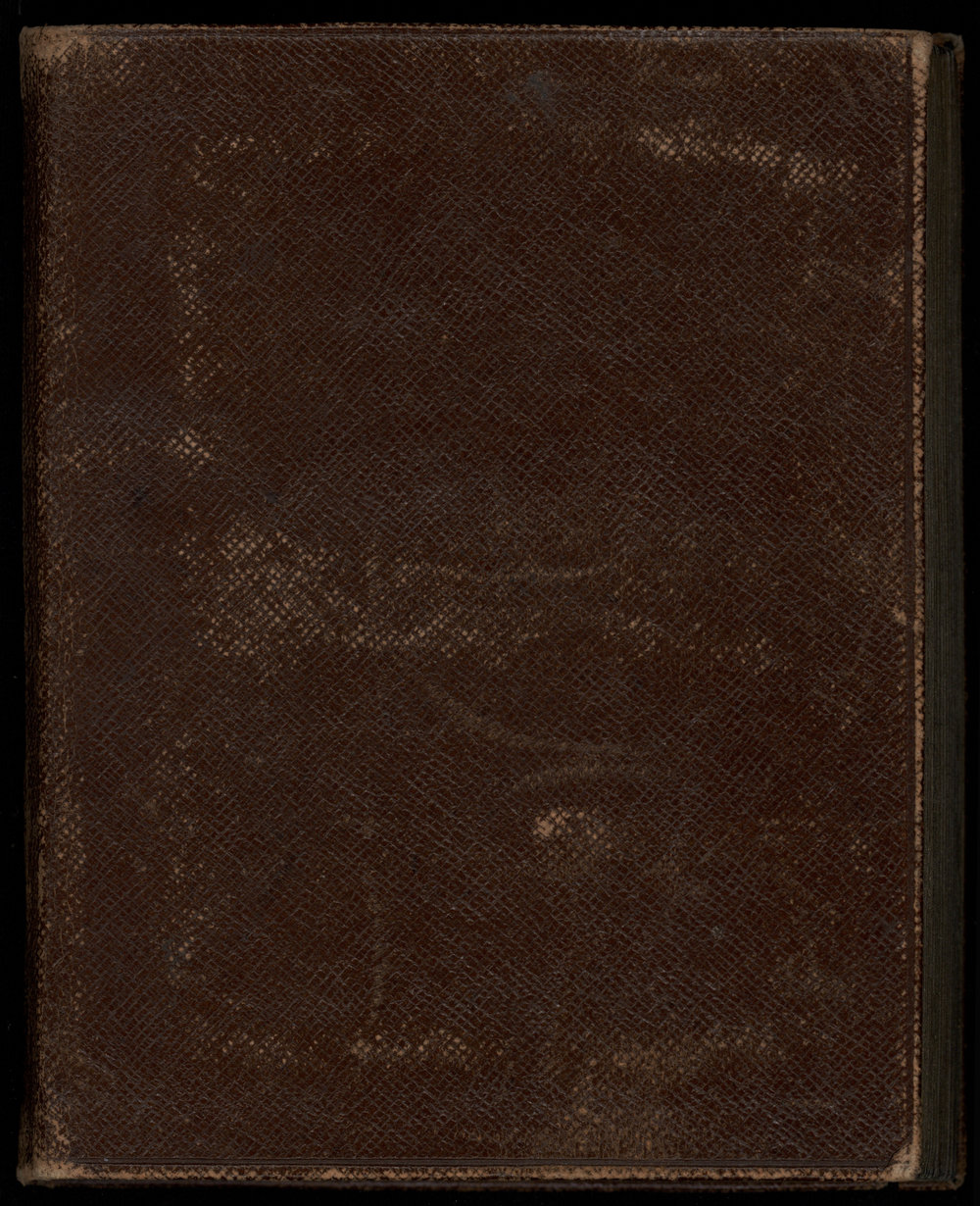 WWI Photograph Album- Egypt