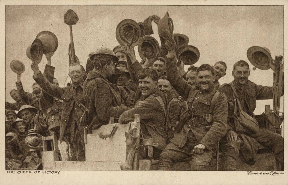 WW1 Photograph Album of Harry Jenkin [loose photo]