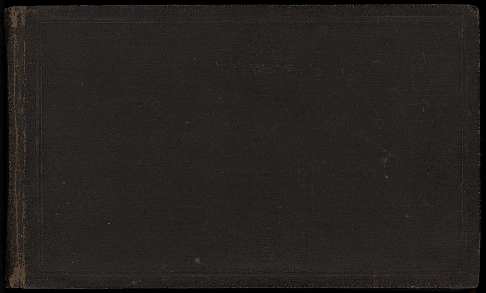 WWI Photograph Album- Egypt &amp; Palestine