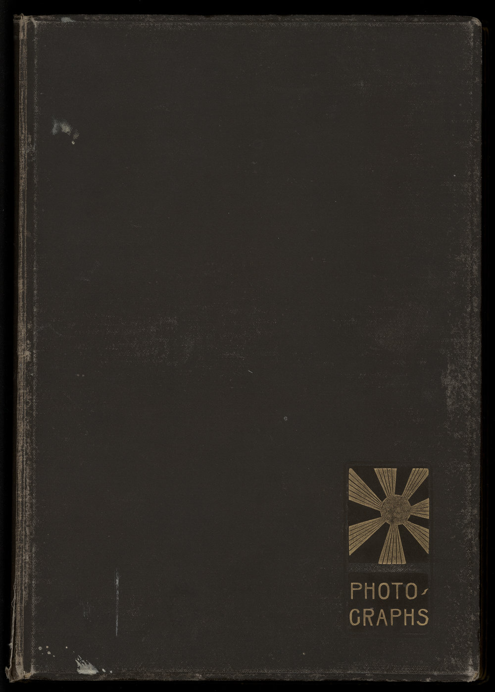 WWI Photograph Album- Egypt, Gallipoli &amp; the Western Front
