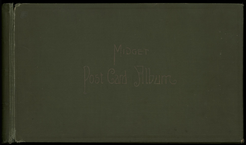 WWI Photograph Album- Gallipoli, Sinai &amp; Palestine