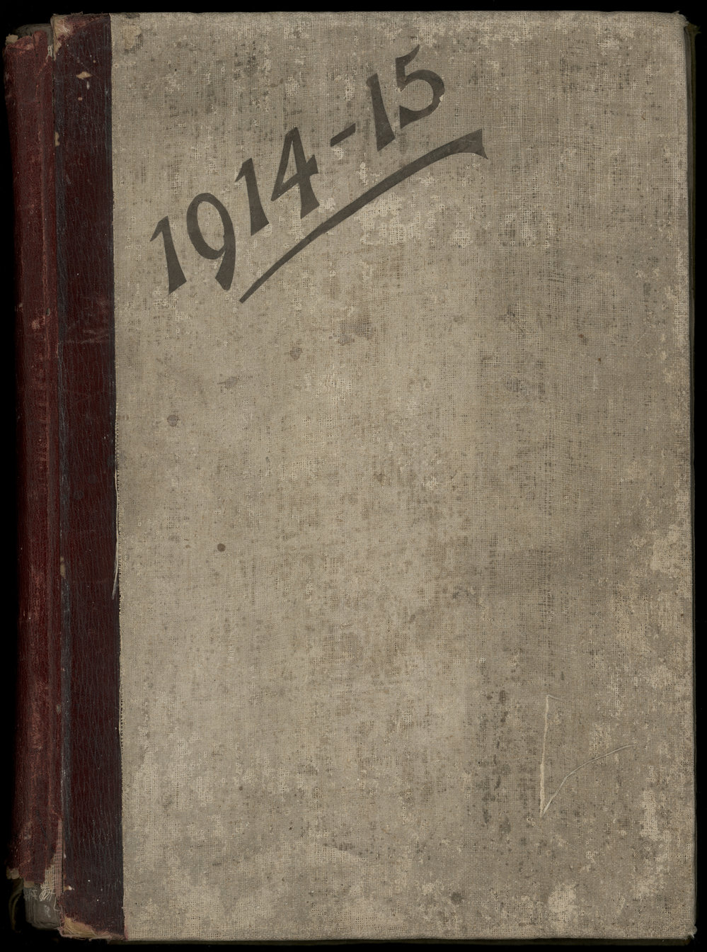 WWI Photograph Album- Egypt and Gallipoli