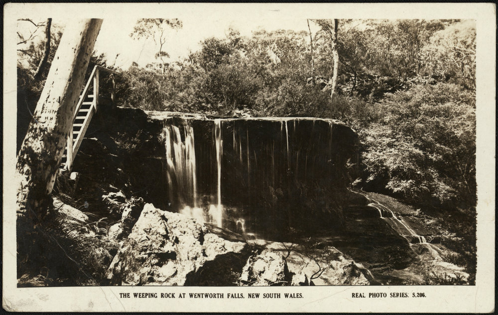 WWI Photograph Album- France, Belgium and England [loose photo]