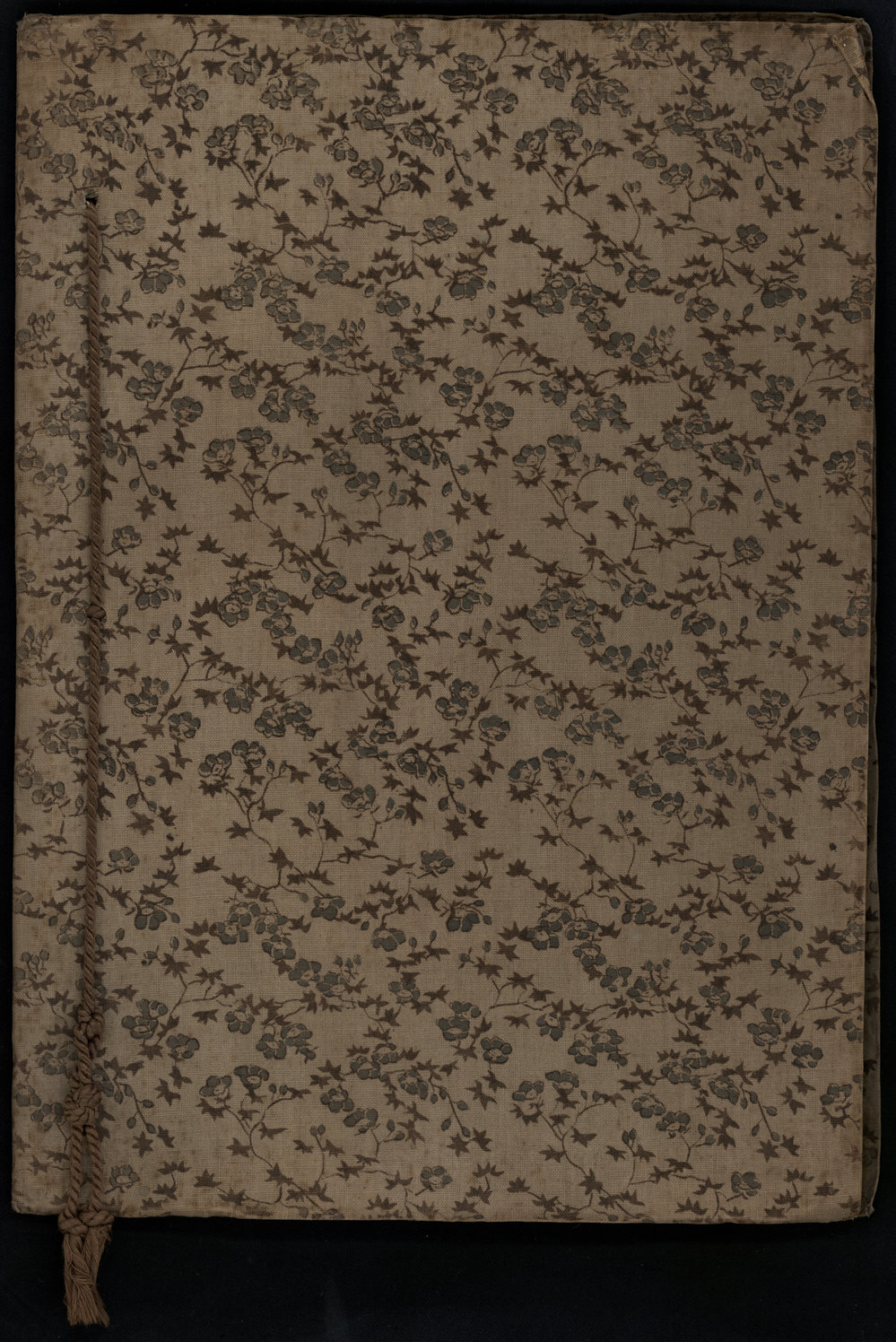 WWI Photograph Album- France, Belgium and England