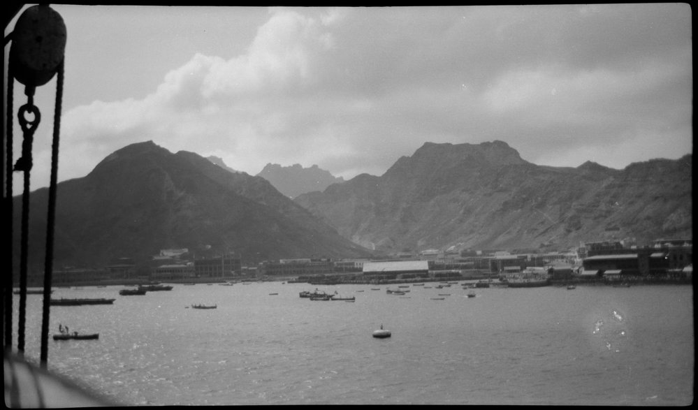WWI Photograph Album- France, Belgium and England [loose photo]