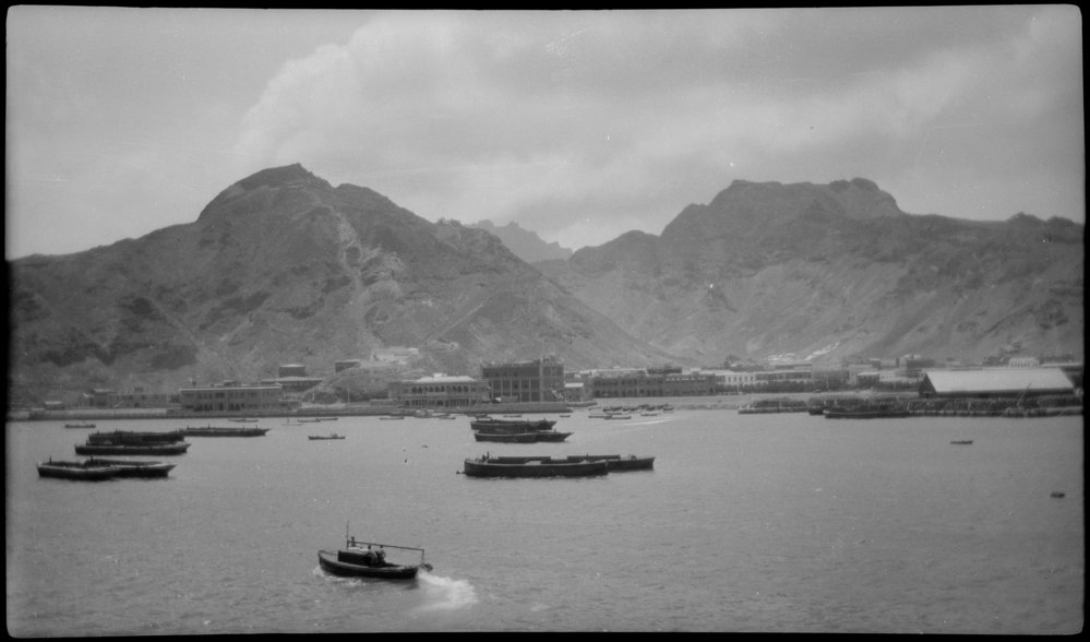 WWI Photograph Album- France, Belgium and England [loose photo]