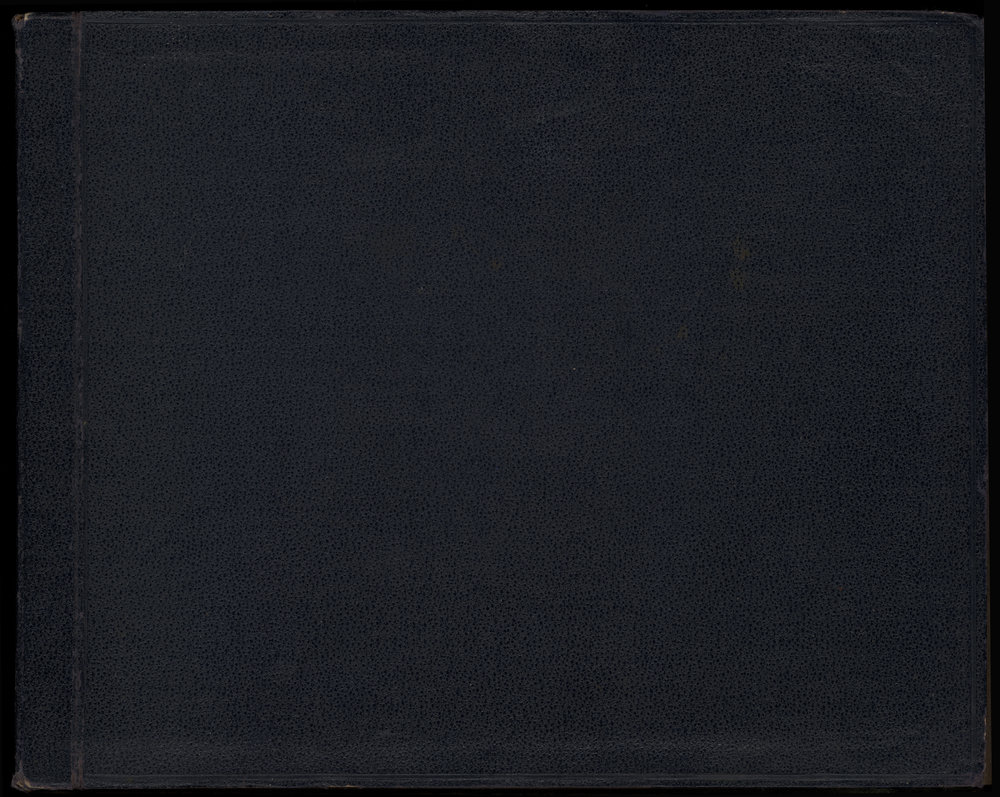 WWI Photograph Album- Egypt &amp; Gallipoli