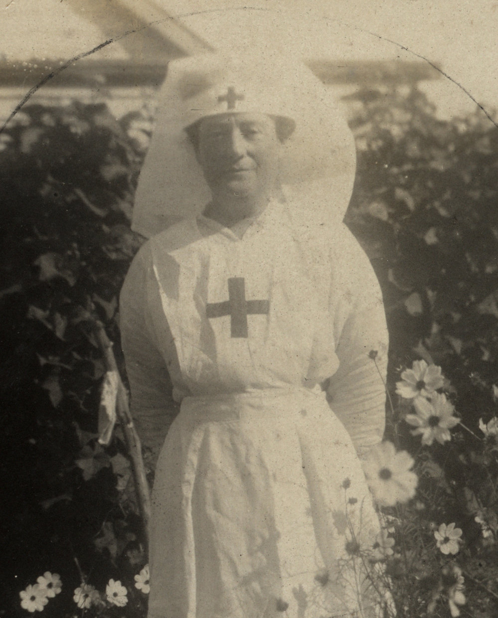 WWI Photograph Album [loose photo]