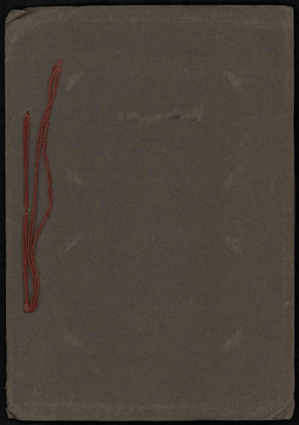 WWI Photograph Album - New Zealand