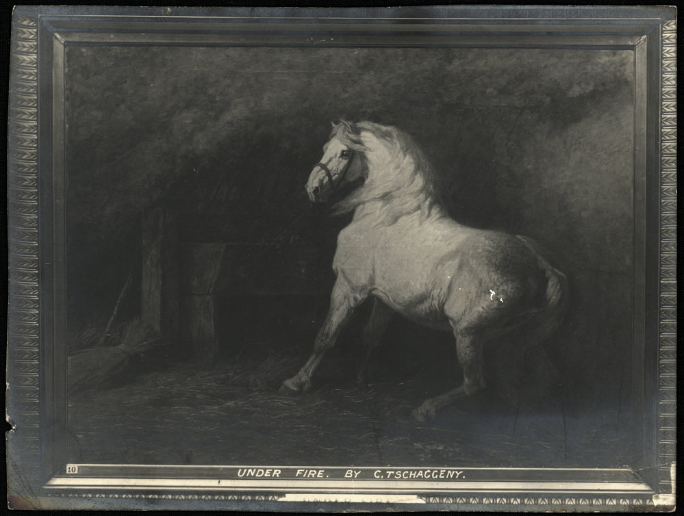 WWI Photograph Album 