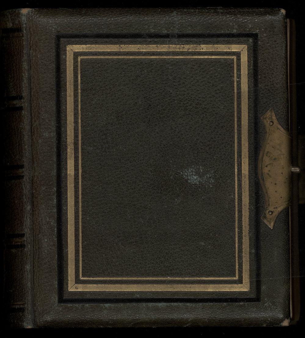 WWI Photograph Album - Mounted Rifles, Mudros, Egypt