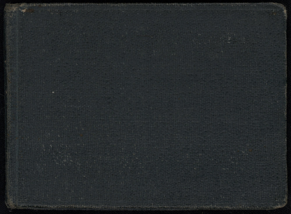 WWI Photograph Album - Western Front