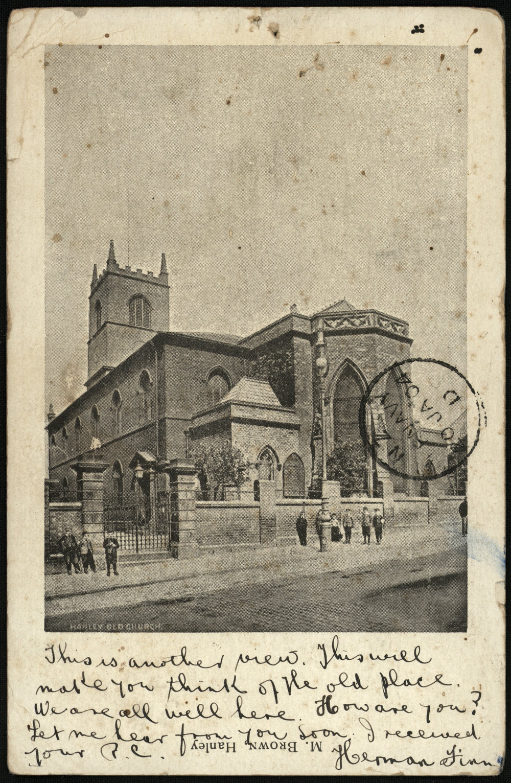 WWI Photograph Album - Egypt &amp; Gallipoli [loose photo]