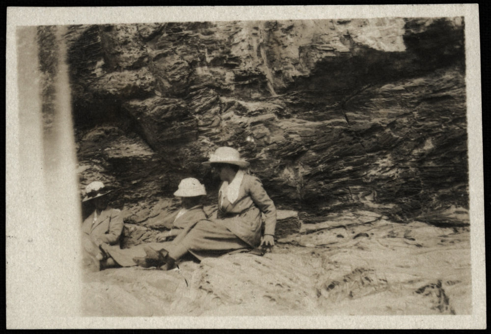 WWI Photograph Album - Egypt &amp; Gallipoli [loose photo]