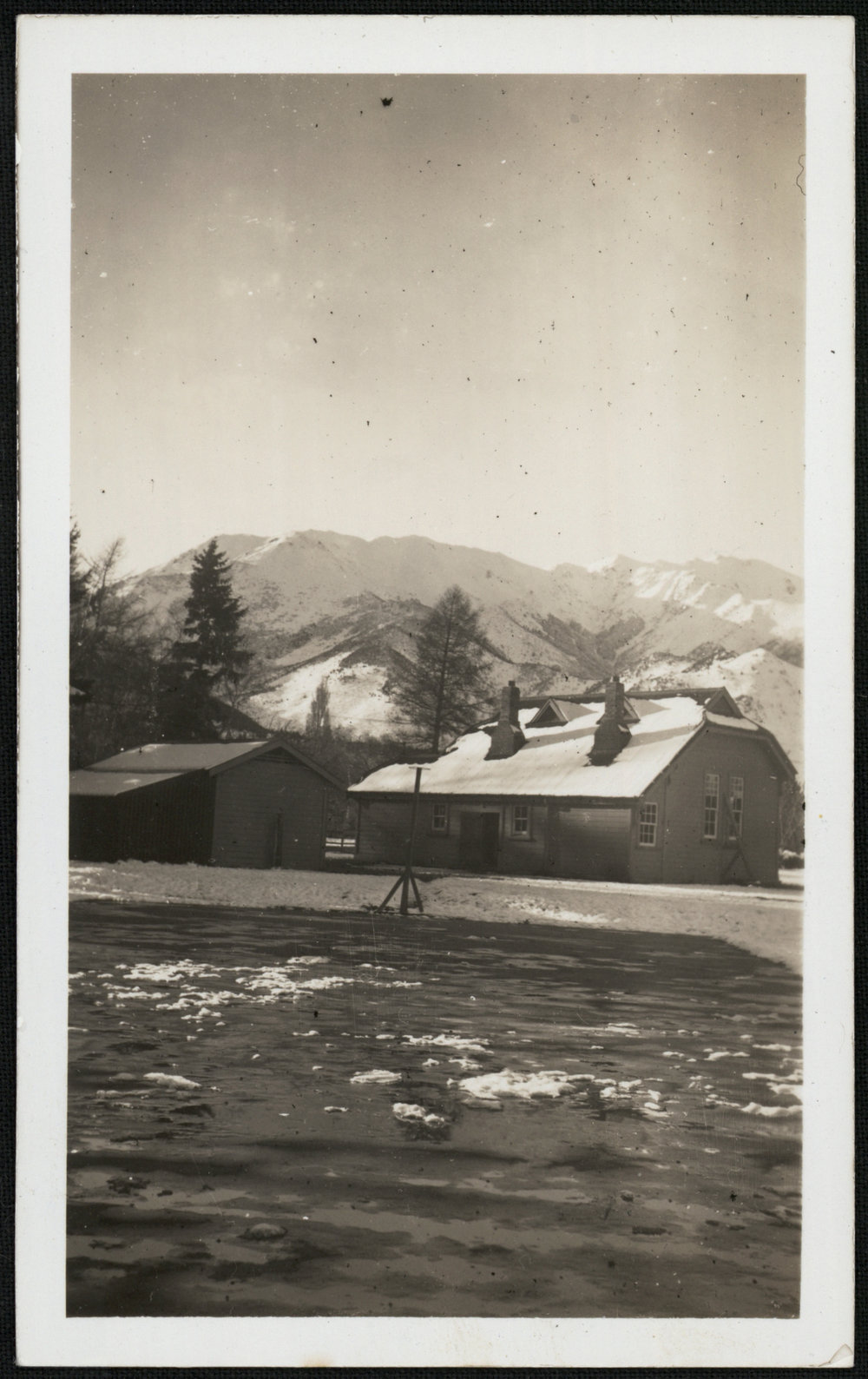 WWI Photograph Album - Egypt &amp; Gallipoli [loose photo]