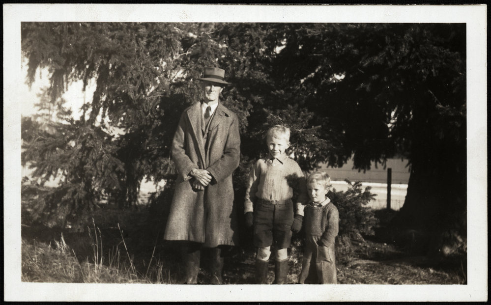 WWI Photograph Album - Egypt &amp; Gallipoli [loose photo]