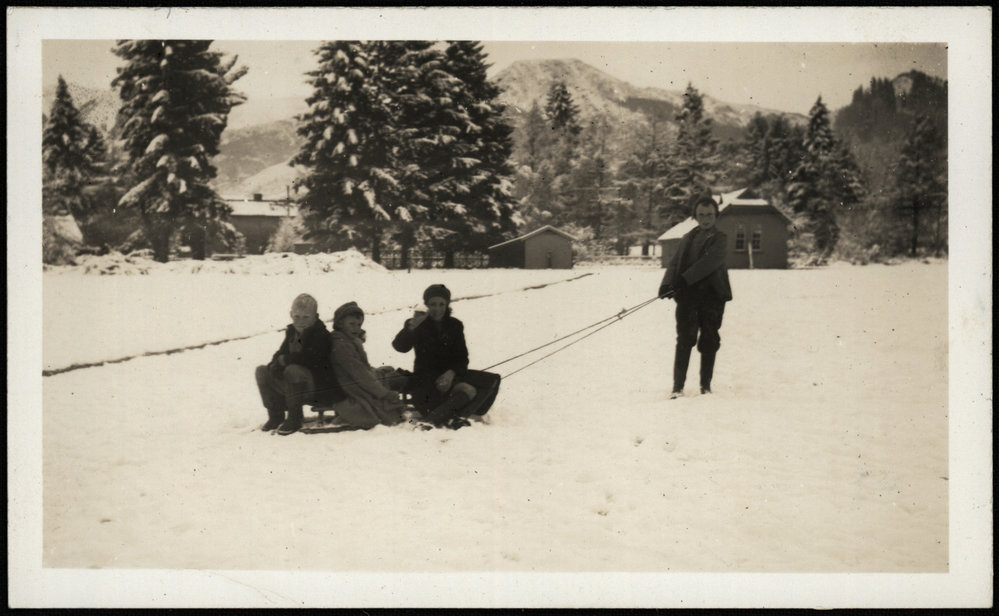 WWI Photograph Album - Egypt &amp; Gallipoli [loose photo]
