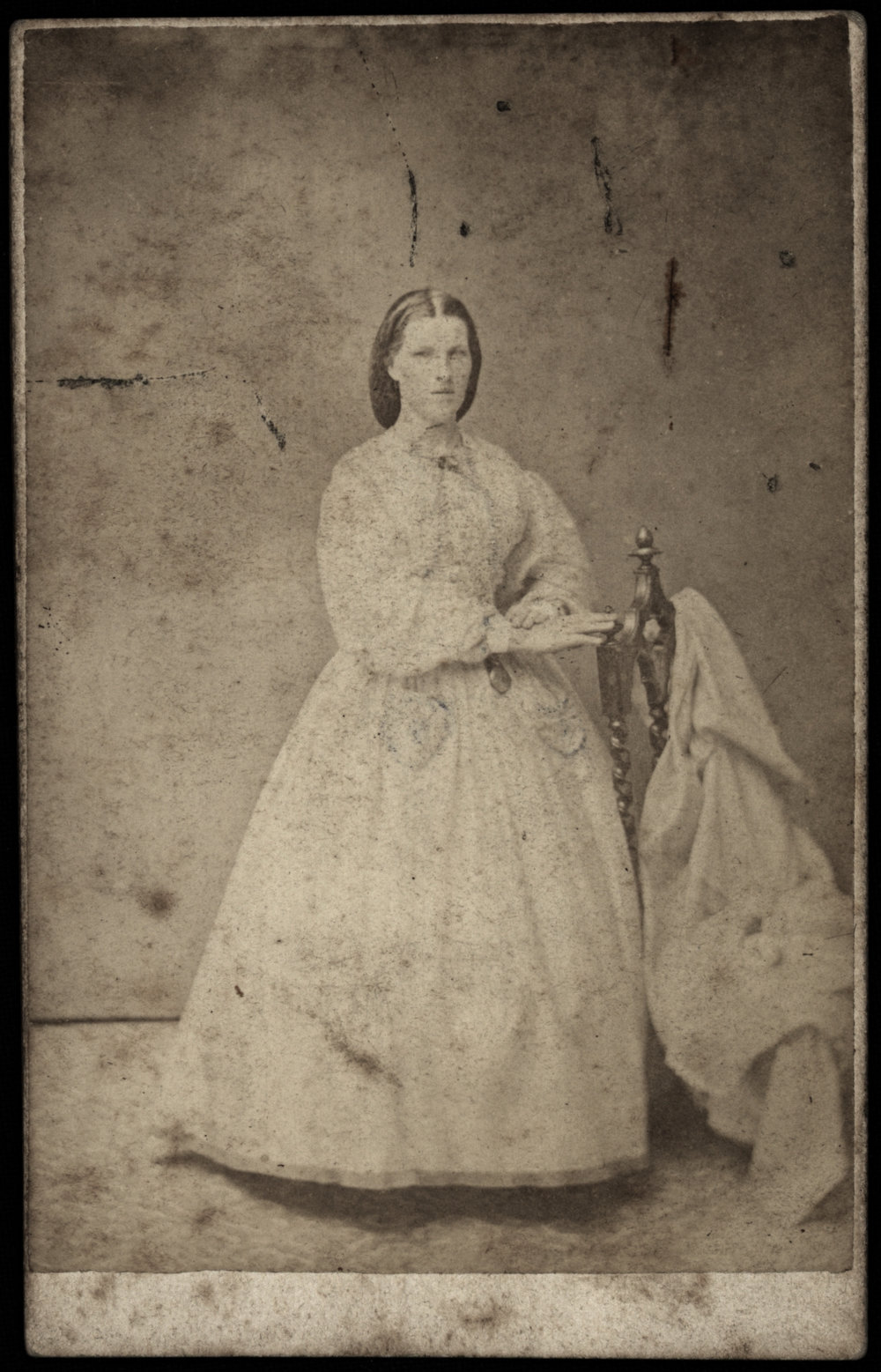 WWI Photograph Album - Gallipoli, Sinai &amp; Palestine [loose photo]