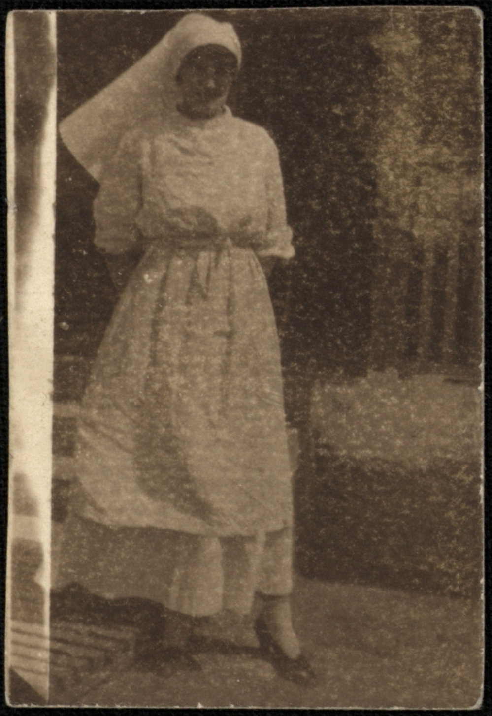 WWI Photograph Album - Gallipoli, Sinai &amp; Palestine [loose photo]