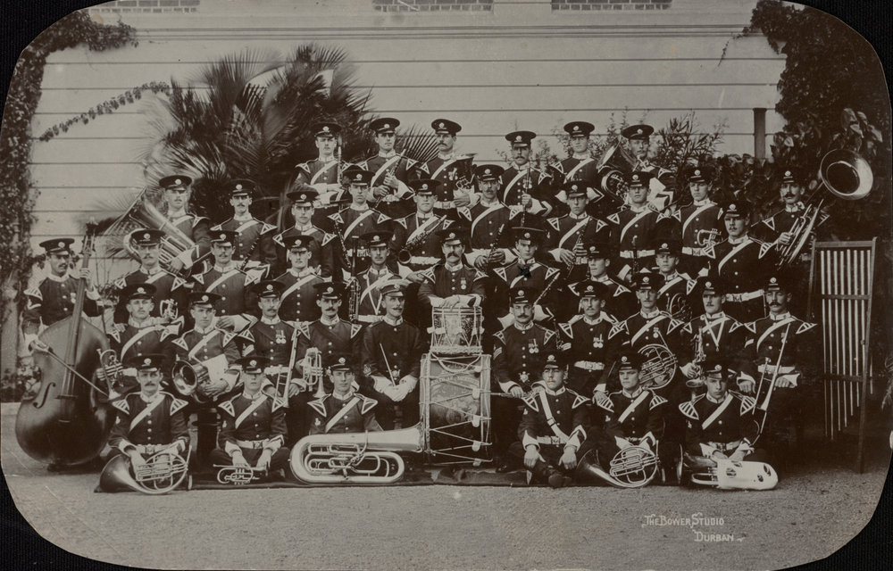 WWI Photograph Album [loose photo]