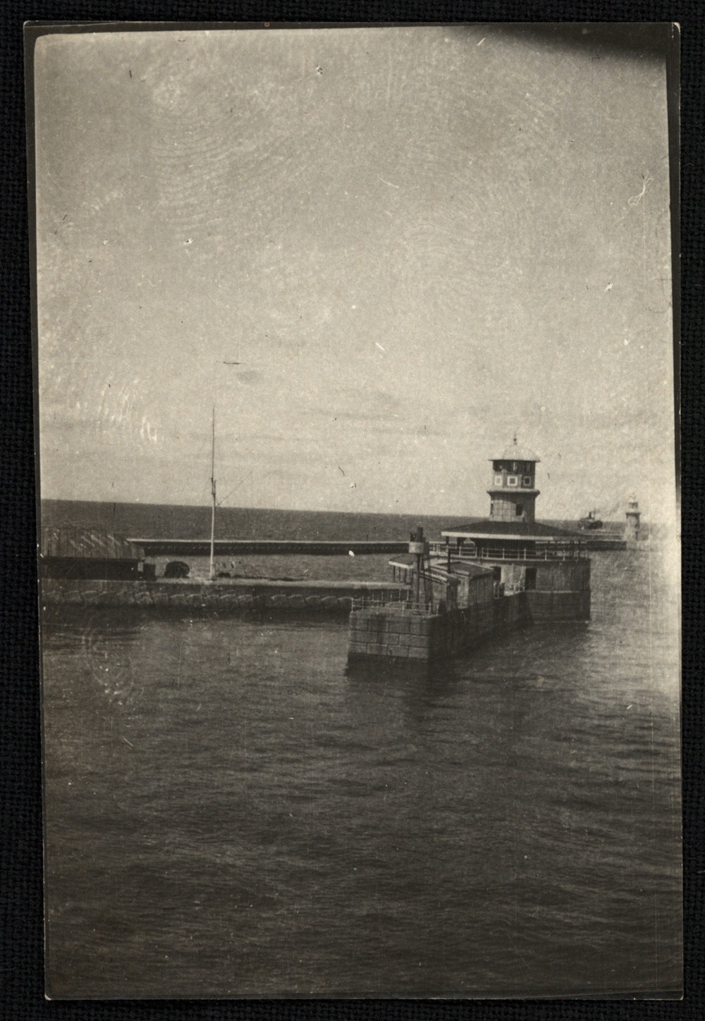 WWI Photograph Album - Egypt &amp; Gallipoli [loose photo]