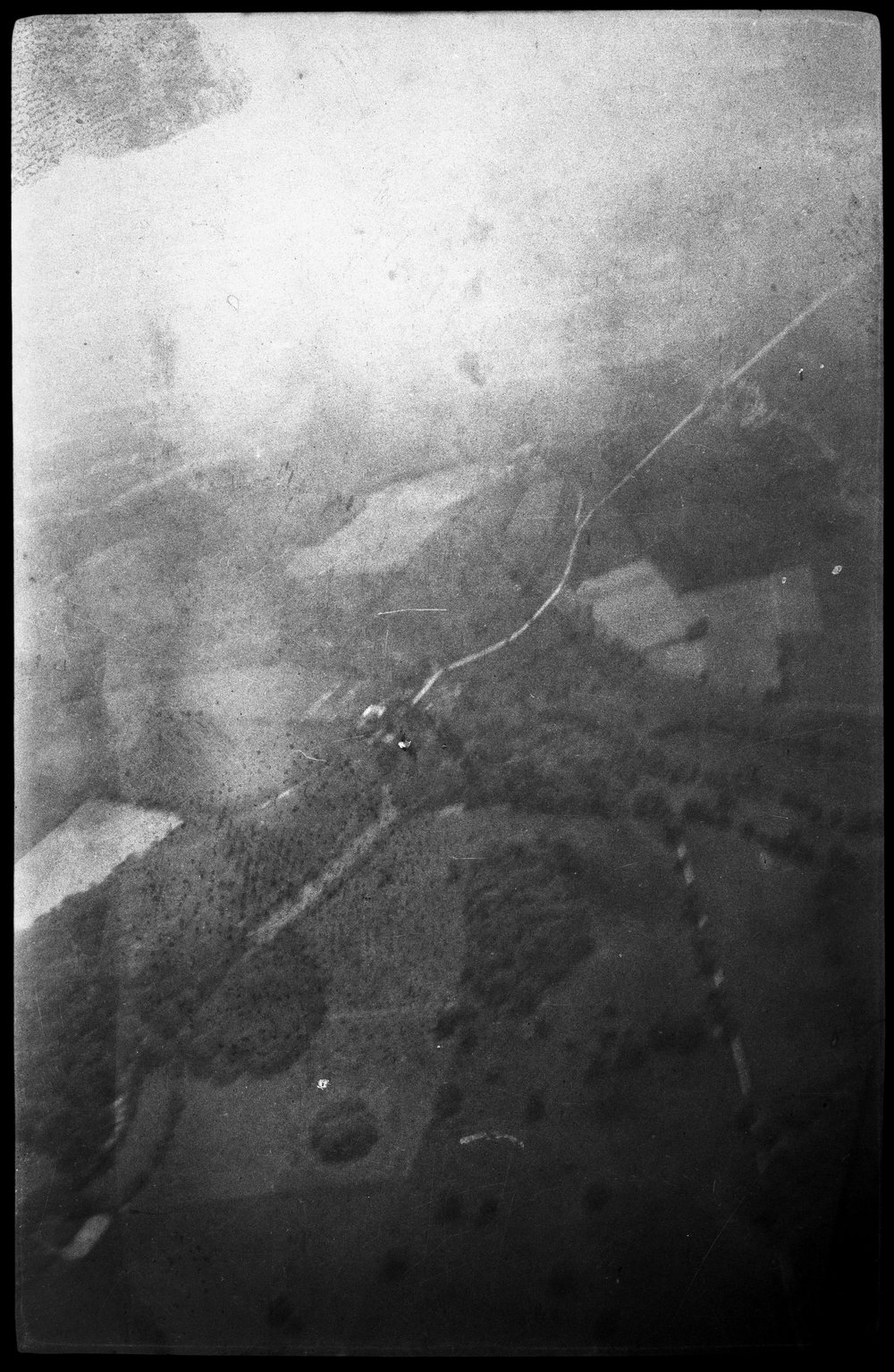 WWI Photograph Album - Egypt &amp; Gallipoli [loose photo]