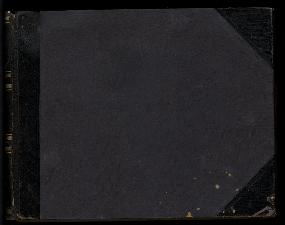 WWI Photograph Album - New Zealand Nurses &amp; Medical Staff