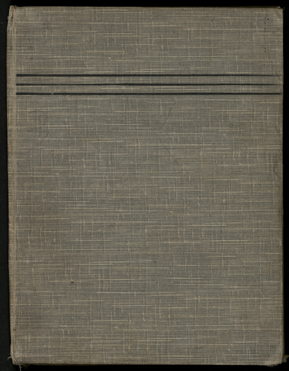 WWI Photograph Album - Egypt &amp; Sinai and Palestine.