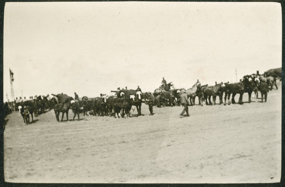 Photo from page 02 of album WWI Photograph Album - Egypt, Gallipoli &amp; Western Front.