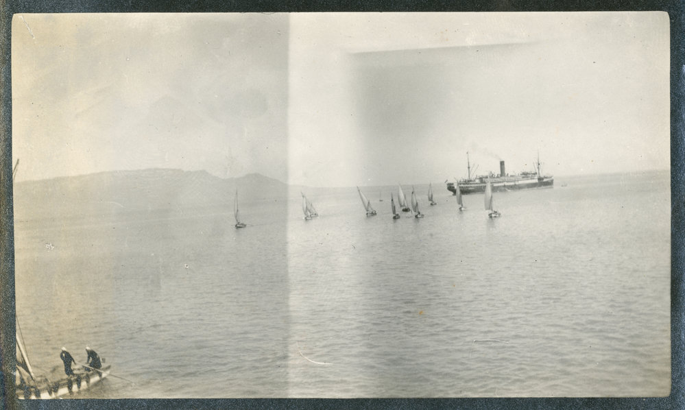 Photo from page 03 of album WWI Photograph Album - Egypt &amp; Gallipoli