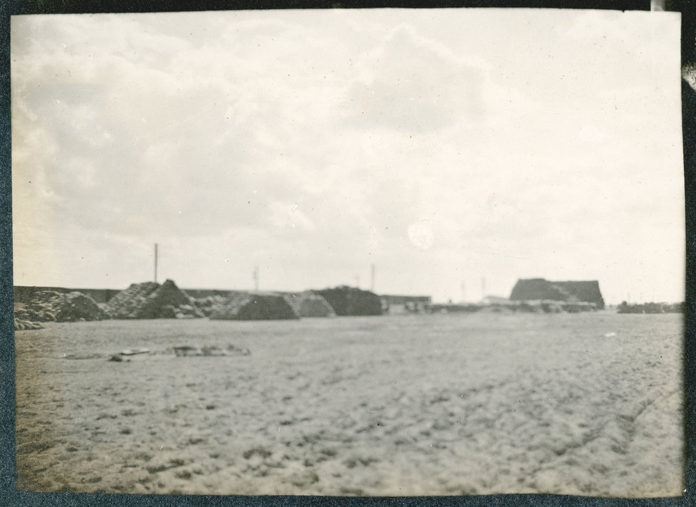 Photo from page 03 of album WWI Photograph Album - Egypt &amp; Gallipoli