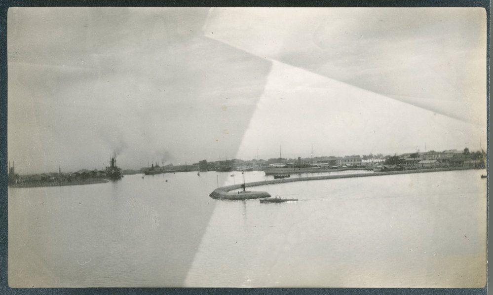 Photo from page 03 of album WWI Photograph Album - Egypt &amp; Gallipoli