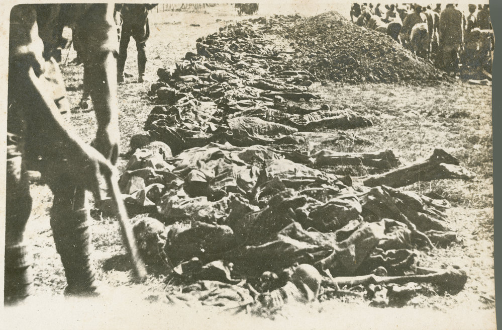 Photo from page 04 of album WWI Photograph Album - Egypt &amp; Gallipoli