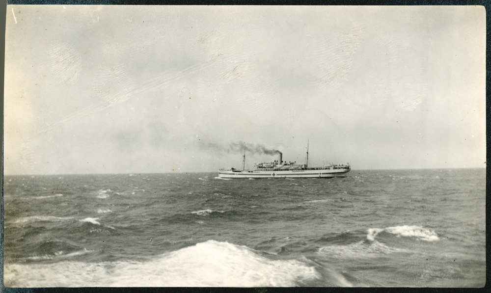 Photo from page 04 of album WWI Photograph Album - Egypt &amp; Gallipoli