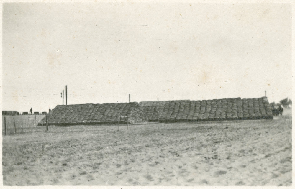 Photo from page 03 of album WWI Photograph Album - Egypt, Gallipoli &amp; Western Front.