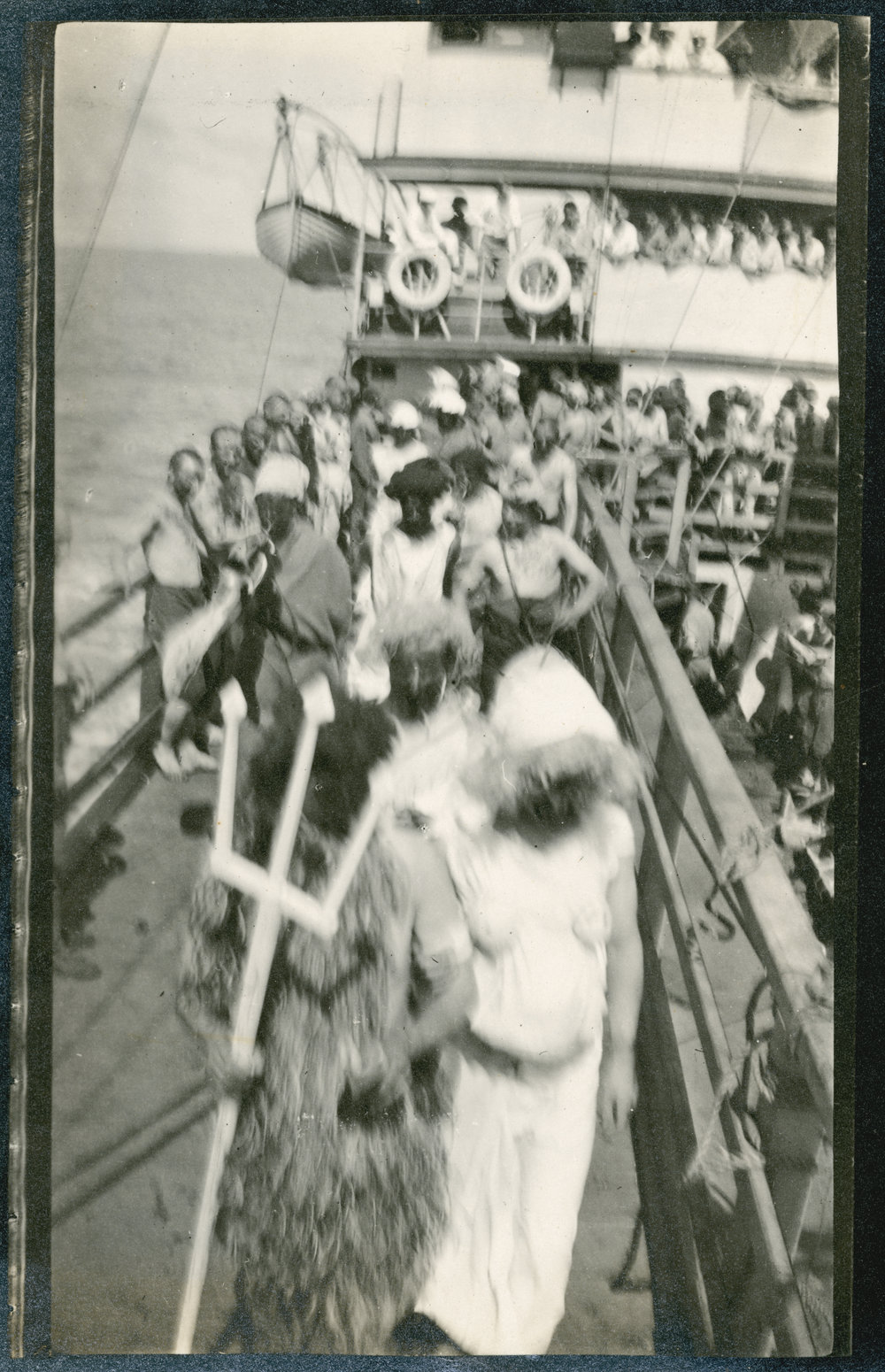 Photo from page 05 of album WWI Photograph Album - Egypt &amp; Gallipoli