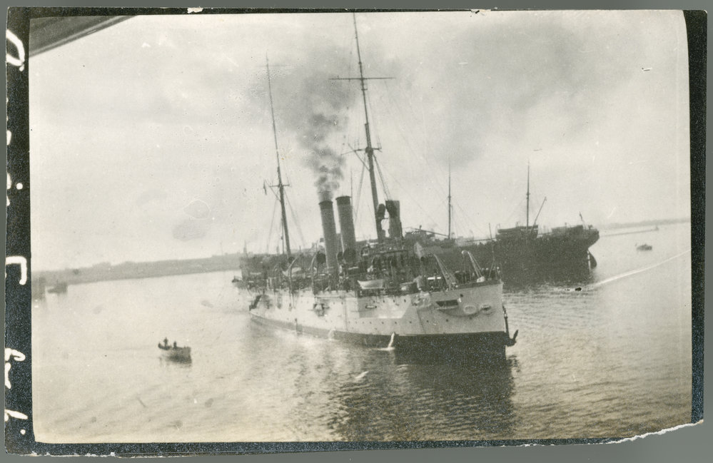 Photo from page 05 of album WWI Photograph Album - Egypt, Gallipoli &amp; Western Front.