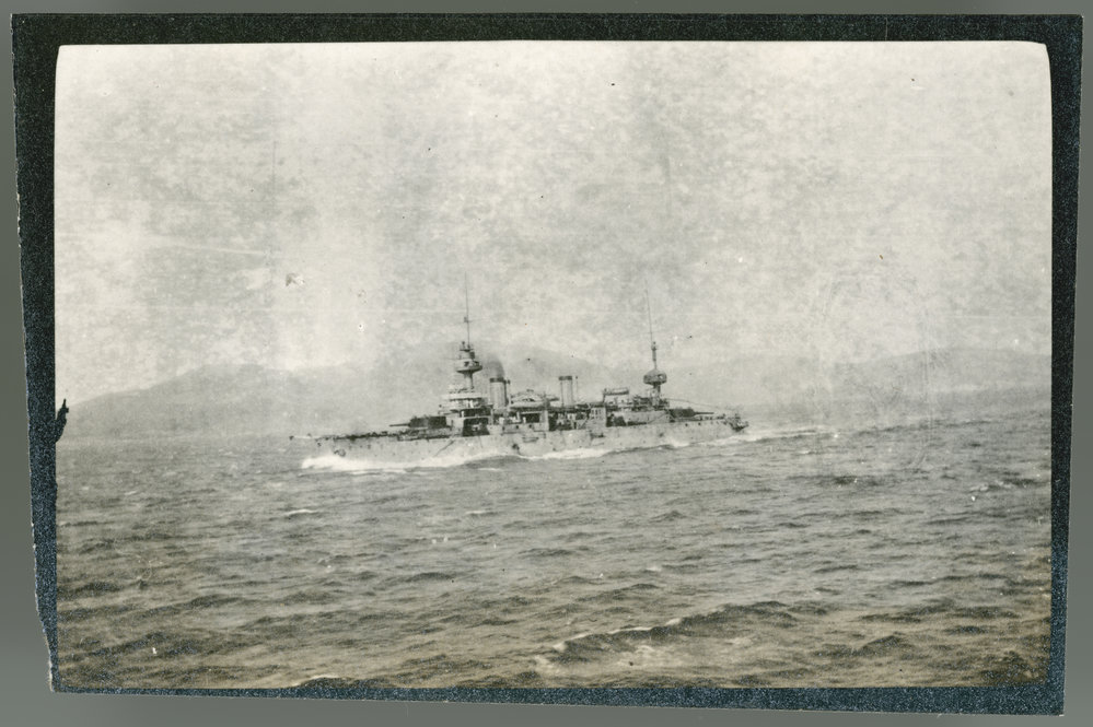 Photo from page 05 of album WWI Photograph Album - Egypt, Gallipoli &amp; Western Front.