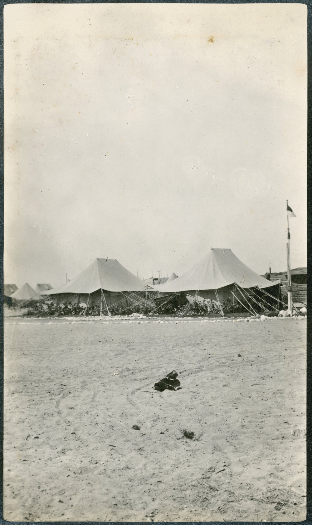 Photo from page 06 of album WWI Photograph Album - Egypt &amp; Gallipoli