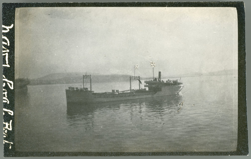 Photo from page 05 of album WWI Photograph Album - Egypt, Gallipoli &amp; Western Front.