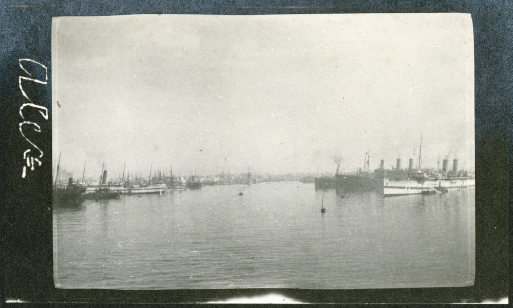 Photo from page 05 of album WWI Photograph Album - Egypt, Gallipoli &amp; Western Front.