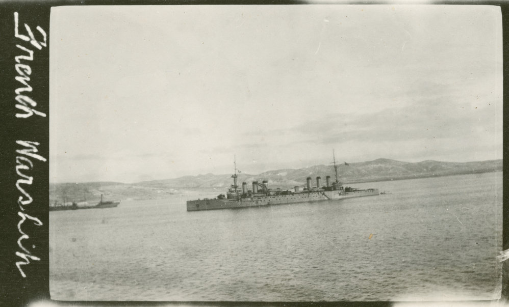 Photo from page 06 of album WWI Photograph Album - Egypt, Gallipoli &amp; Western Front.