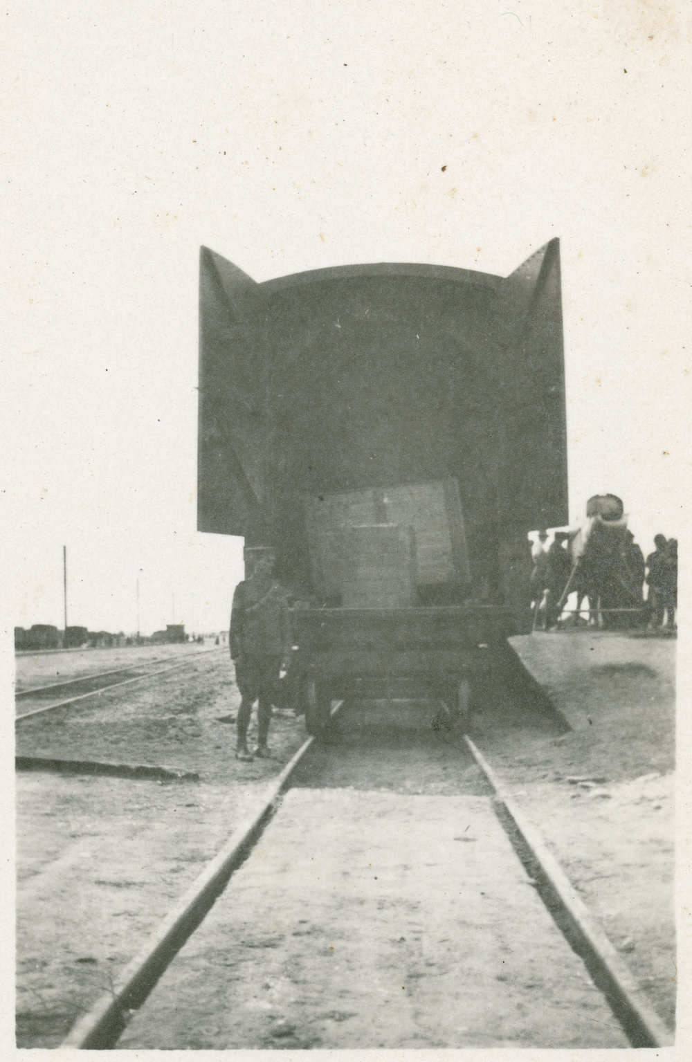 Photo from page 06 of album WWI Photograph Album - Egypt, Gallipoli &amp; Western Front.