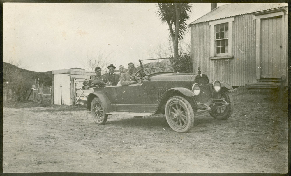 Photo from page 10 of album WWI Photograph Album - Egypt &amp; Gallipoli