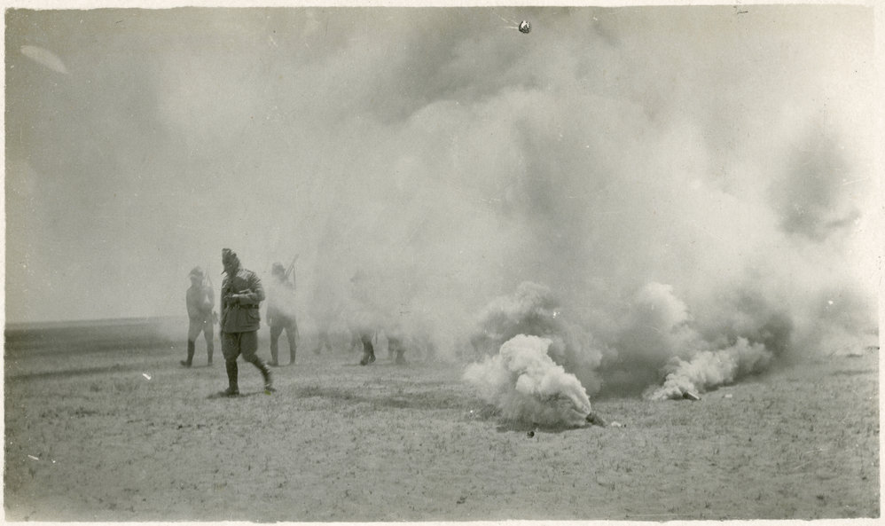 Photo from page 10 of album WWI Photograph Album - Egypt &amp; Gallipoli