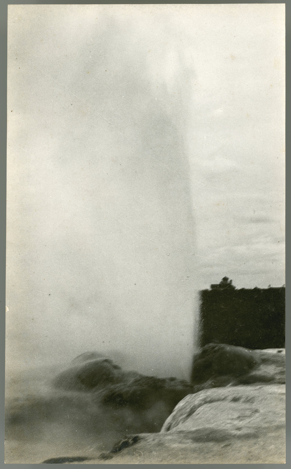 Photo from page 11 of album WWI Photograph Album - Egypt &amp; Gallipoli