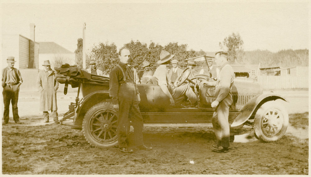 Photo from page 11 of album WWI Photograph Album - Egypt &amp; Gallipoli